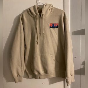 Death Valley Arizona Hoodie - Size Medium